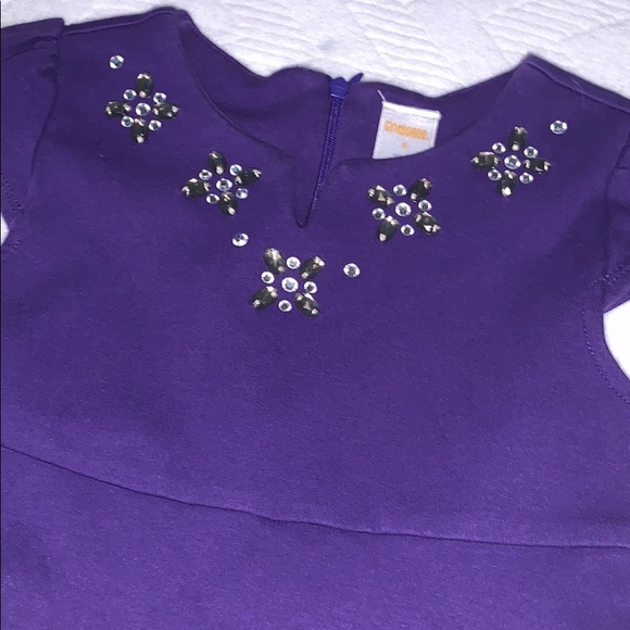 Two Gymboree dresses size 6 - Picture 5 of 8